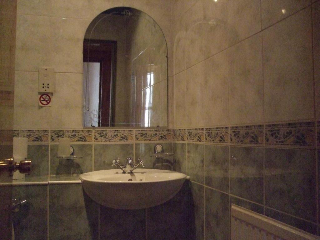 Swan Lake Guest House Эдинбург Номер фото