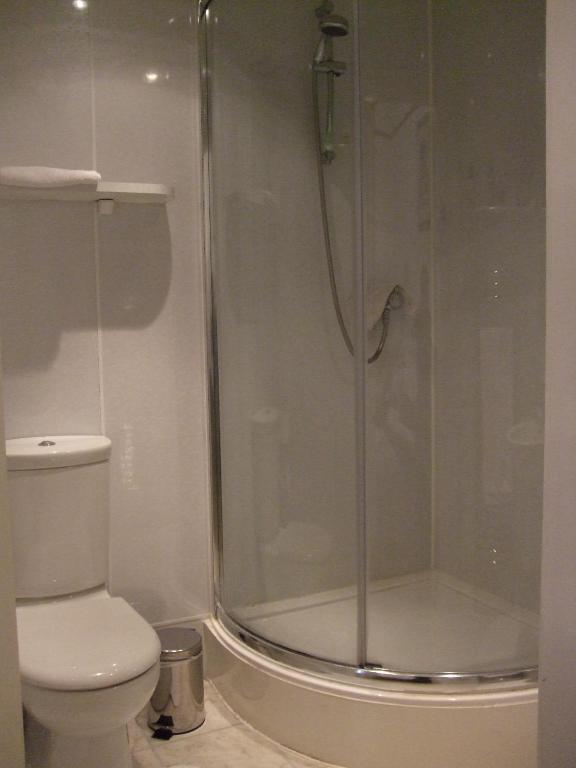 Swan Lake Guest House Эдинбург Номер фото