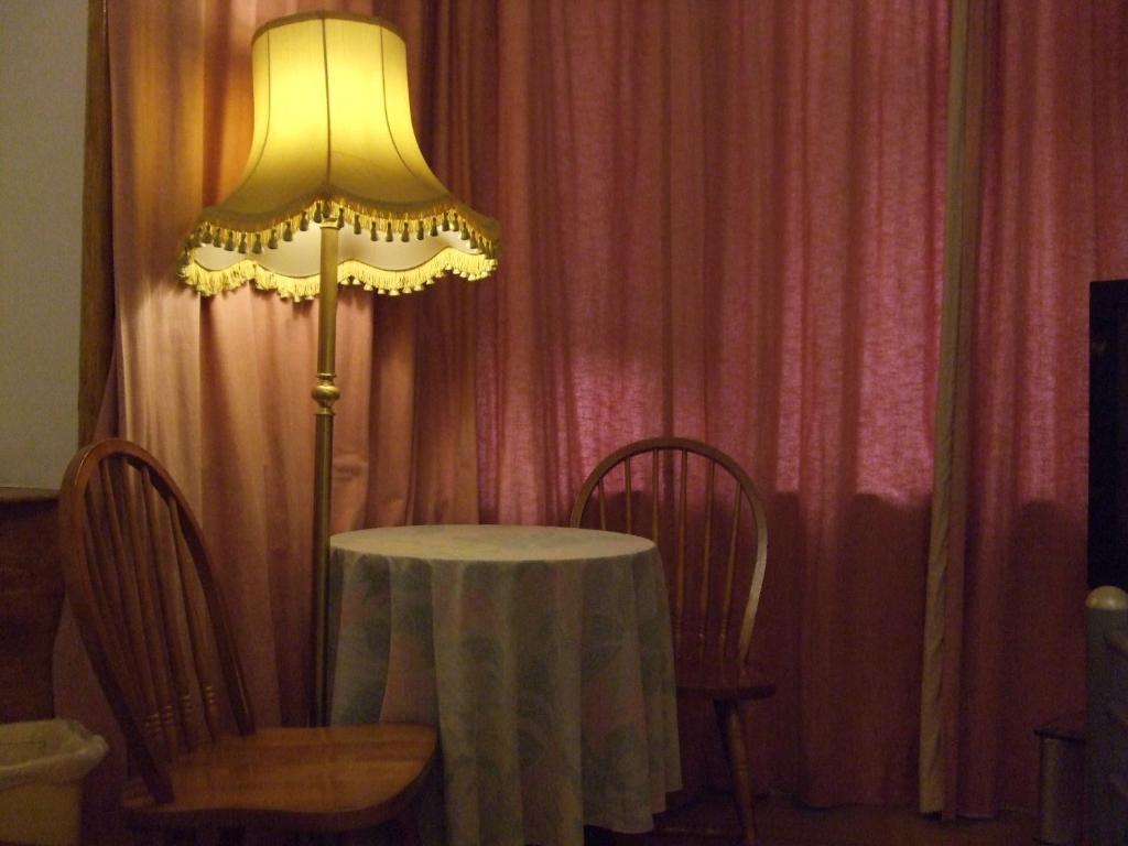Swan Lake Guest House Эдинбург Номер фото