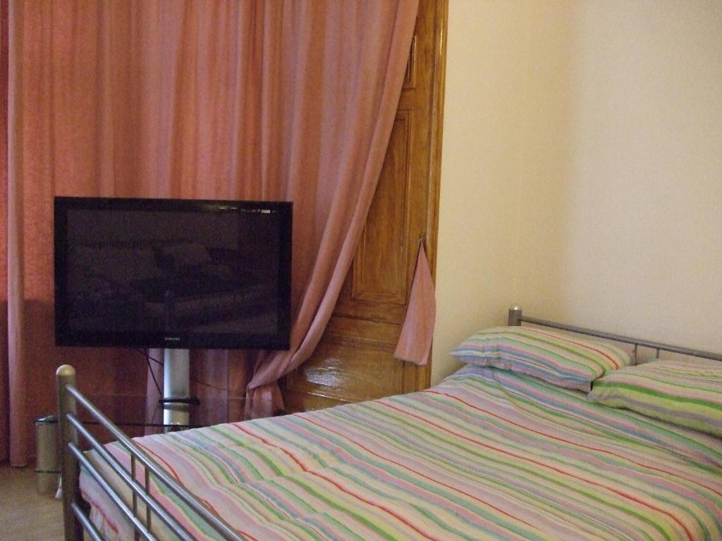Swan Lake Guest House Эдинбург Номер фото