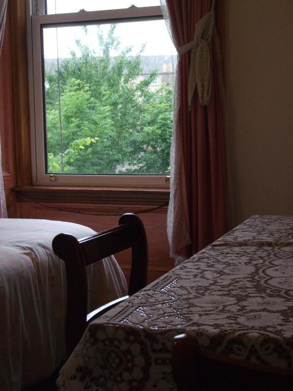 Swan Lake Guest House Эдинбург Номер фото