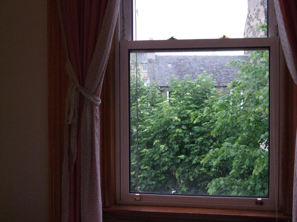 Swan Lake Guest House Эдинбург Номер фото