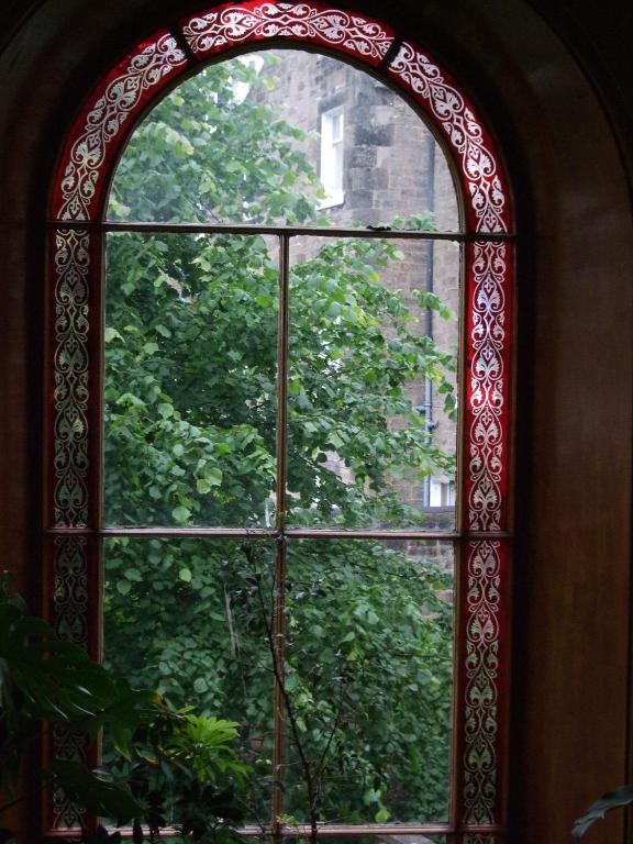 Swan Lake Guest House Эдинбург Экстерьер фото