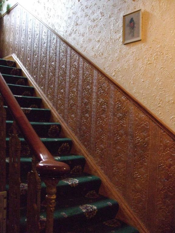 Swan Lake Guest House Эдинбург Экстерьер фото