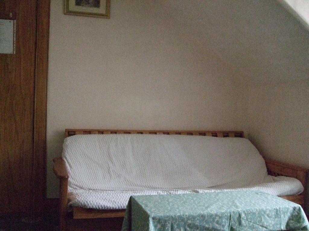 Swan Lake Guest House Эдинбург Номер фото