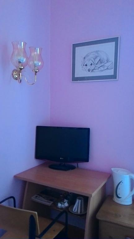 Swan Lake Guest House Эдинбург Экстерьер фото