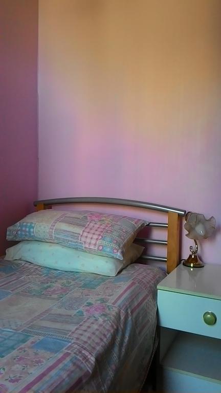Swan Lake Guest House Эдинбург Экстерьер фото