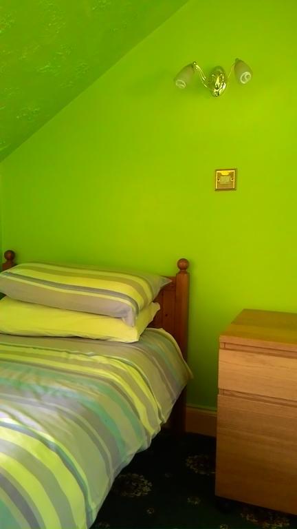 Swan Lake Guest House Эдинбург Экстерьер фото