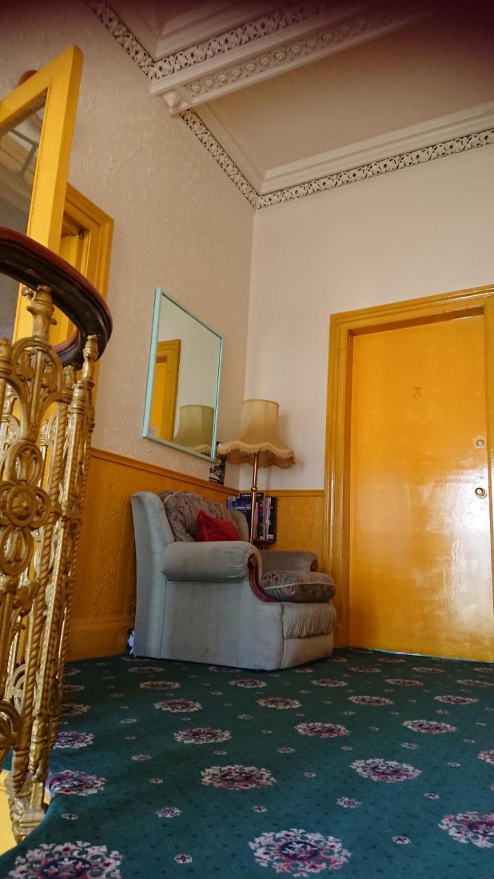 Swan Lake Guest House Эдинбург Экстерьер фото