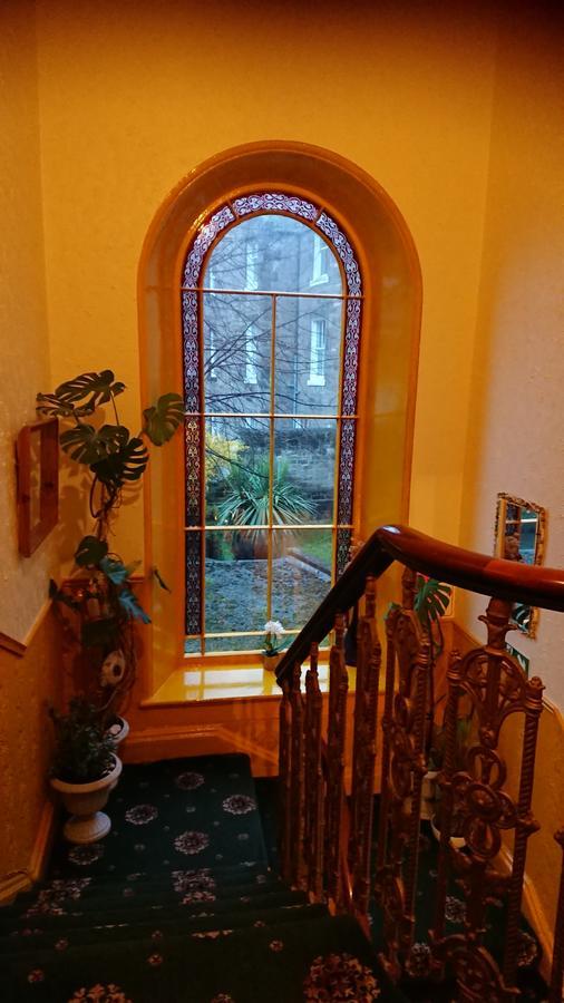 Swan Lake Guest House Эдинбург Экстерьер фото